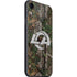 NFL Los Angeles Rams Realtree Xtra Green Camo iPhone SE (2nd & 3rd Gen) Skin