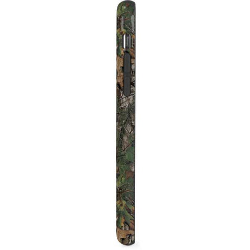 NFL Los Angeles Rams Realtree Xtra Green Camo iPhone X Pro Case
