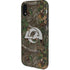 NFL Los Angeles Rams Realtree Xtra Green Camo iPhone XR Pro Case