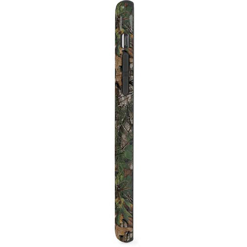 NFL Los Angeles Rams Realtree Xtra Green Camo iPhone XR Pro Case