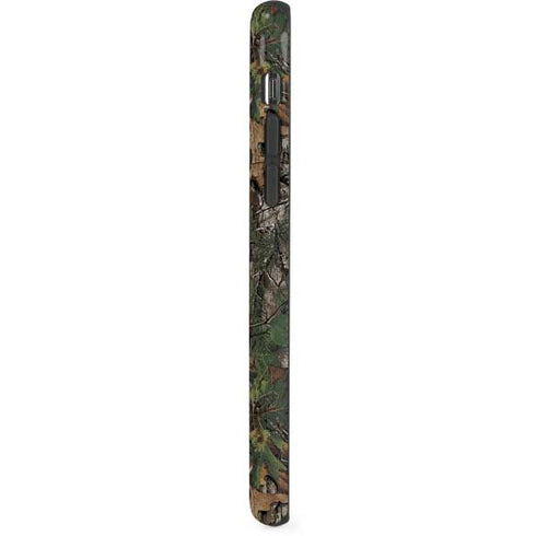 NFL Los Angeles Rams Realtree Xtra Green Camo iPhone XS Pro Case