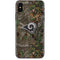 NFL Los Angeles Rams Realtree Xtra Green Camo iPhone XS Skin