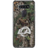 NFL Los Angeles Rams Realtree Xtra Green Camo LG K51/Q51 Clear Case
