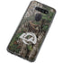NFL Los Angeles Rams Realtree Xtra Green Camo LG K51/Q51 Clear Case