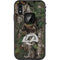 NFL Los Angeles Rams Realtree Xtra Green Camo LifeProof Fre iPhone Skin