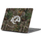 NFL Los Angeles Rams Realtree Xtra Green Camo Apple MacBook Pro 13-inch Skin