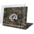 NFL Los Angeles Rams Realtree Xtra Green Camo MacBook Pro 15in (2016-19) Case plus Skin