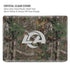 NFL Los Angeles Rams Realtree Xtra Green Camo MacBook Pro 16in (2019-20) Case plus Skin