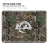 NFL Los Angeles Rams Realtree Xtra Green Camo MacBook Pro 16in (2021-25) Case plus Skin