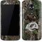 NFL Los Angeles Rams Realtree Xtra Green Camo Moto E5 Play Skin
