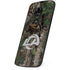 NFL Los Angeles Rams Realtree Xtra Green Camo Moto E5 Play Skin