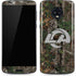 NFL Los Angeles Rams Realtree Xtra Green Camo Moto G6 Skin