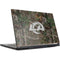 NFL Los Angeles Rams Realtree Xtra Green Camo MSI GS65 Stealth Laptop Skin