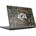 NFL Los Angeles Rams Realtree Xtra Green Camo MSI GS65 Stealth Laptop Skin