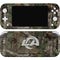 NFL Los Angeles Rams Realtree Xtra Green Camo Nintendo Switch Lite Skin
