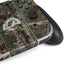 NFL Los Angeles Rams Realtree Xtra Green Camo Nintendo Switch OLED (2021) Skin
