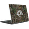 NFL Los Angeles Rams Realtree Xtra Green Camo Notebook 9 Pro 13in (2017) Skin