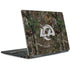 NFL Los Angeles Rams Realtree Xtra Green Camo Notebook 9 Pro 13in (2017) Skin