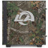 NFL Los Angeles Rams Realtree Xtra Green Camo NZXT H510 Compact ATX Mid-Tower Case Skin
