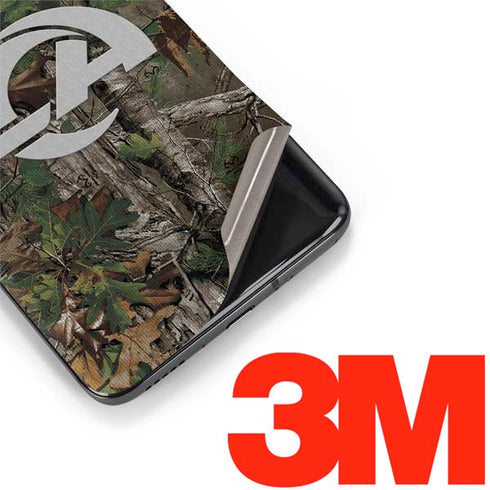 NFL Los Angeles Rams Realtree Xtra Green Camo OnePlus 7 Pro Skin