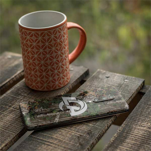 NFL Los Angeles Rams Realtree Xtra Green Camo OnePlus 7 Pro Skin