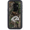 NFL Los Angeles Rams Realtree Xtra Green Camo Otterbox Defender Galaxy Skin