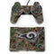 NFL Los Angeles Rams Realtree Xtra Green Camo PlayStation Classic Bundle Skin