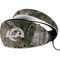 NFL Los Angeles Rams Realtree Xtra Green Camo PlayStation VR2 Skin