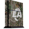 NFL Los Angeles Rams Realtree Xtra Green Camo PS4 Console Skin