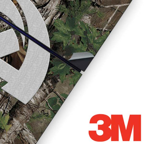 NFL Los Angeles Rams Realtree Xtra Green Camo PS4 Console Skin