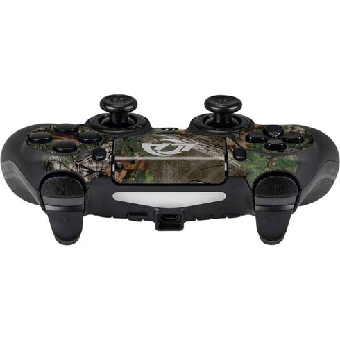 NFL Los Angeles Rams Realtree Xtra Green Camo PS4/PC SCUF Impact Controller Skin