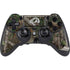 NFL Los Angeles Rams Realtree Xtra Green Camo PS4/PC SCUF Impact Controller Skin