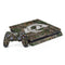NFL Los Angeles Rams Realtree Xtra Green Camo PS4 Slim Bundle Skin