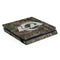 NFL Los Angeles Rams Realtree Xtra Green Camo PS4 Slim Skin