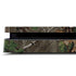 NFL Los Angeles Rams Realtree Xtra Green Camo PS4 Slim Skin