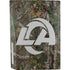 NFL Los Angeles Rams Realtree Xtra Green Camo PS5 Bundle Skin