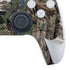 NFL Los Angeles Rams Realtree Xtra Green Camo PS5 Digital Edition Bundle Skin