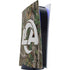 NFL Los Angeles Rams Realtree Xtra Green Camo PS5 Digital Edition Console Skin