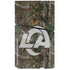 NFL Los Angeles Rams Realtree Xtra Green Camo PS5 Slim Disk Bundle Skin