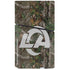 NFL Los Angeles Rams Realtree Xtra Green Camo PS5 Slim Disk Console Skin
