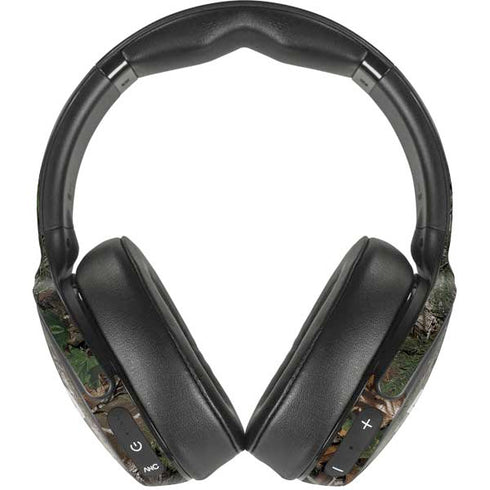NFL Los Angeles Rams Realtree Xtra Green Camo Skullcandy Venue Skin