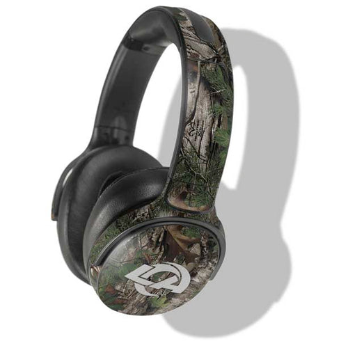 NFL Los Angeles Rams Realtree Xtra Green Camo Skullcandy Venue Skin
