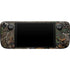 NFL Los Angeles Rams Realtree Xtra Green Camo Steam Deck Handheld Gaming Computer Skin