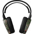 NFL Los Angeles Rams Realtree Xtra Green Camo SteelSeries Arctis 3 Skin