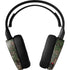 NFL Los Angeles Rams Realtree Xtra Green Camo SteelSeries Arctis 5 Skin