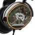 NFL Los Angeles Rams Realtree Xtra Green Camo SteelSeries Arctis 5 Skin