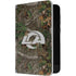 NFL Los Angeles Rams Realtree Xtra Green Camo Surface Duo Skin