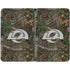 NFL Los Angeles Rams Realtree Xtra Green Camo Surface Duo Skin