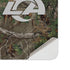 NFL Los Angeles Rams Realtree Xtra Green Camo Surface Duo Skin