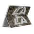 NFL Los Angeles Rams Realtree Xtra Green Camo Surface Go Skin